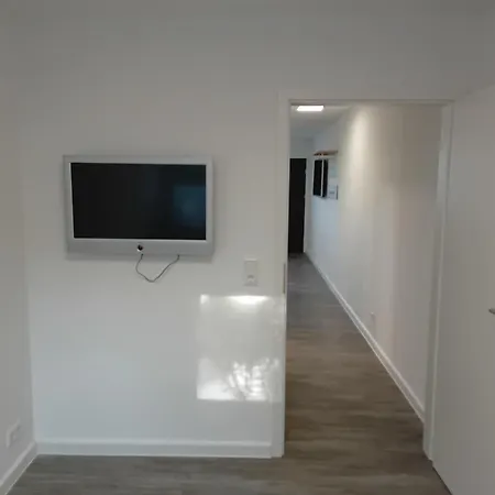 Apartament Datzeheim Neubrandenburg