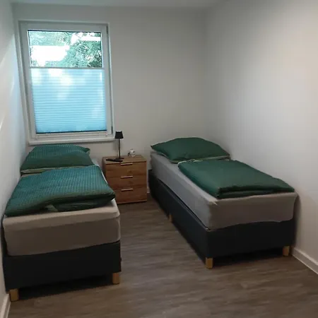 Datzeheim Apartament