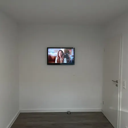 Datzeheim Apartament *