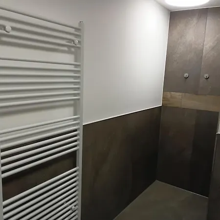 Datzeheim Apartament *